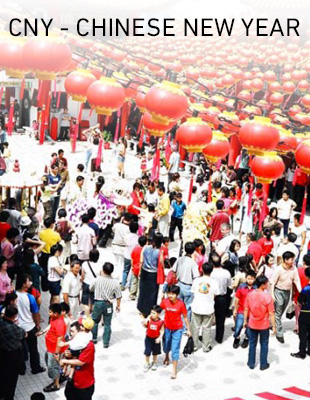 Chinese New Year