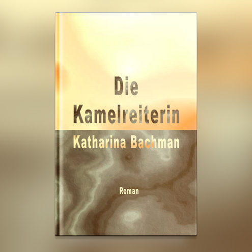 Die Kamelreiterin