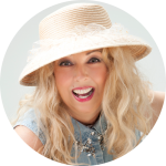 Katharina Bachman Potrait