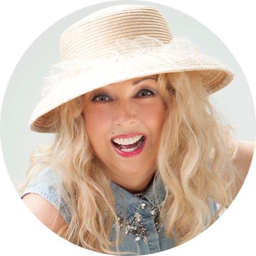 Katharina Bachman Potrait