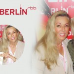 radioBERLIN 88,8 vom rbb „Popsterne“ mit Marion Hanel