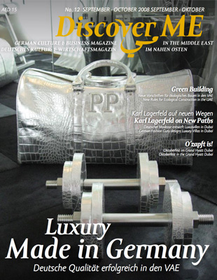 Siegeszug islamischer Banken