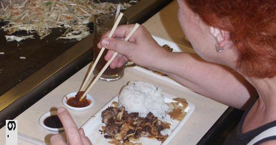 Na also, geht doch …