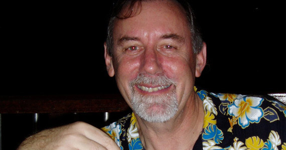 Tourguide Tilman Schröder