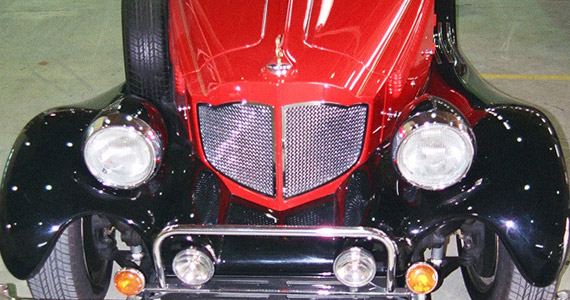 Hand made in Malysia