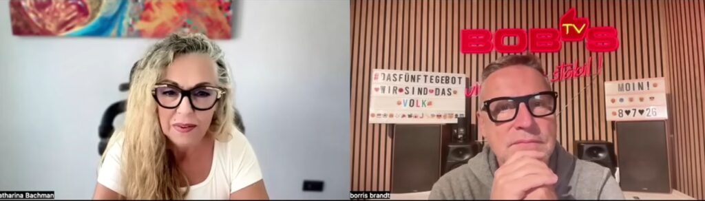 BOBsTV