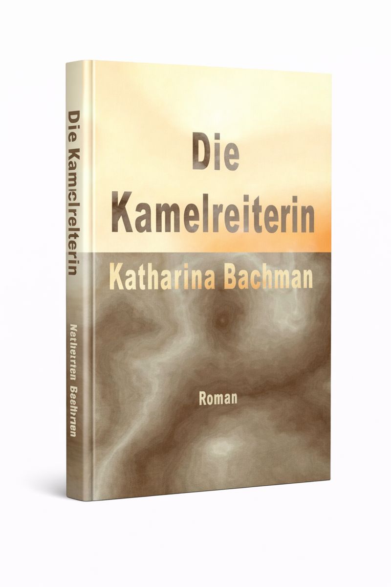 Die Kamelreiterin