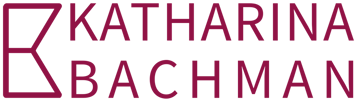 KatharinaBachman Logo