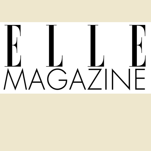 Magazin ELLE Interview