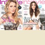 Interview Magazin InStyle 1