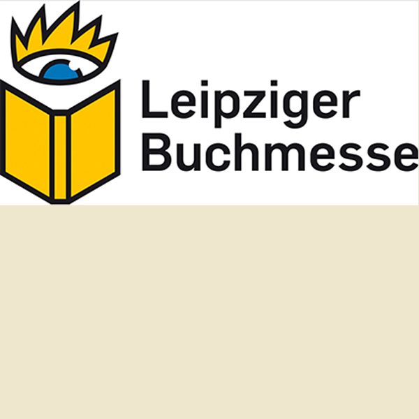 Interview Leipziger Buchmesse