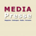 Presse LOGO Allgemein