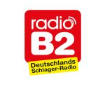 LOGO RadioB2 Small