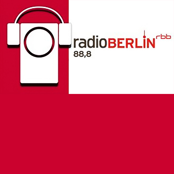 Radio Berlin Interview