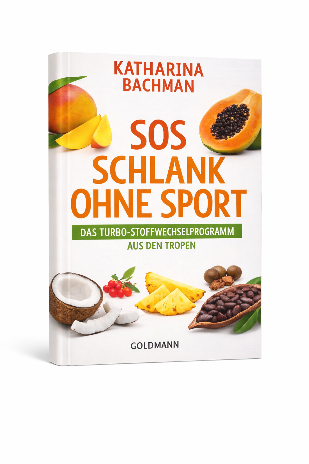 SOS Basisbuch