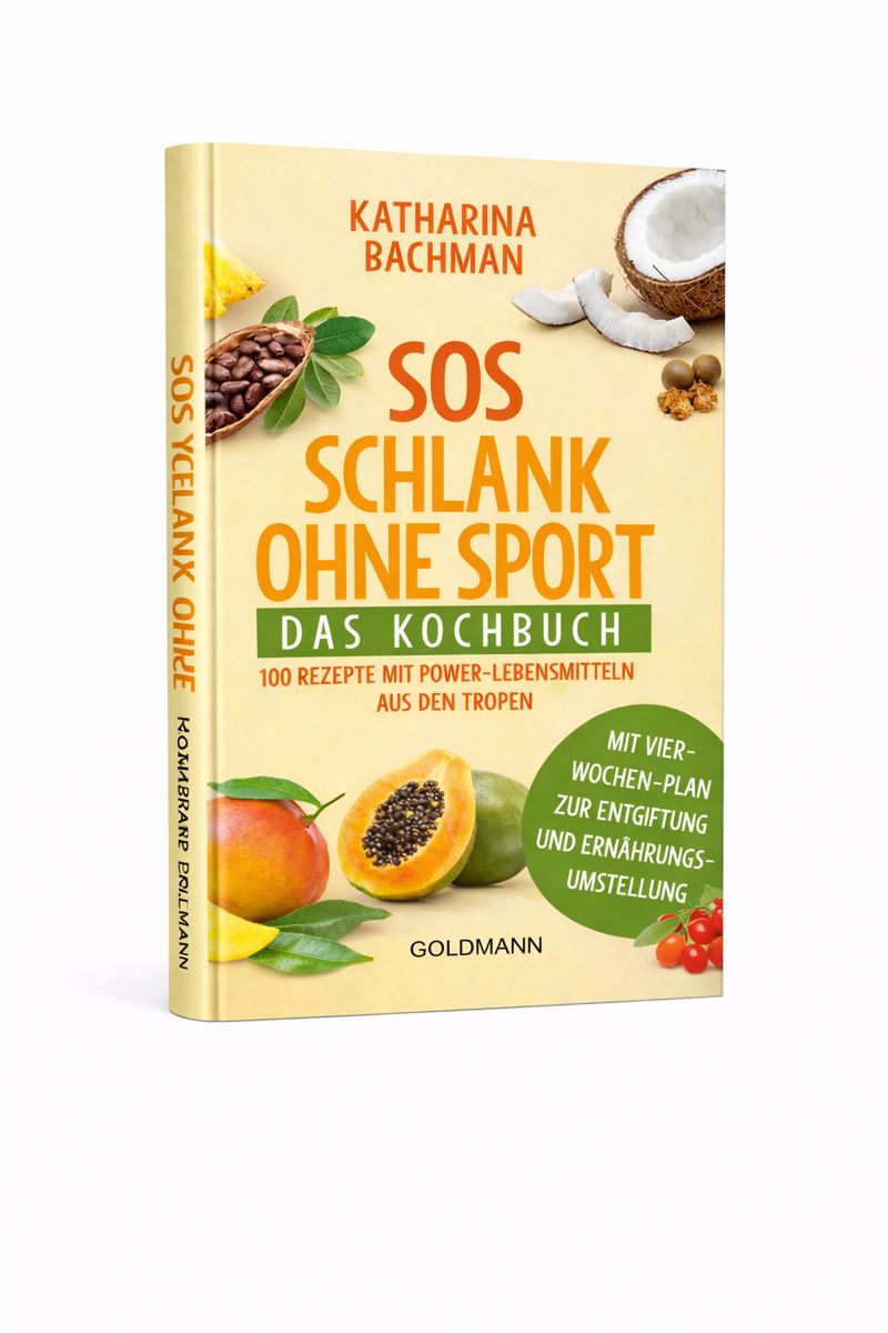SOS Kochbuch